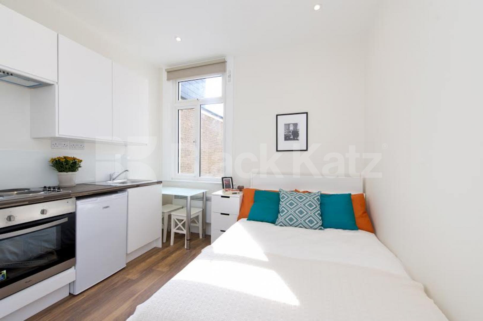 Modern Apartment Bloemfontein Road, Shepherds Bush